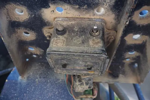 日野 レンジャー ADG-GC7JDWA(2WD)の写真11