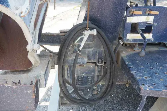 日野 レンジャー ADG-GC7JDWA(2WD)の写真13