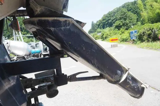 日野 レンジャー ADG-GC7JDWA(2WD)の写真15