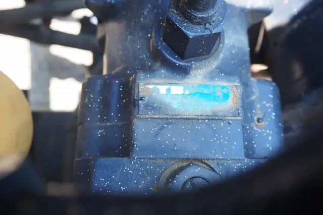 日野 レンジャー ADG-GC7JDWA(2WD)の写真20