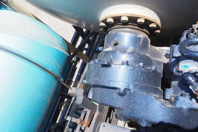 日野 レンジャー ADG-GC7JDWA(2WD)の写真21