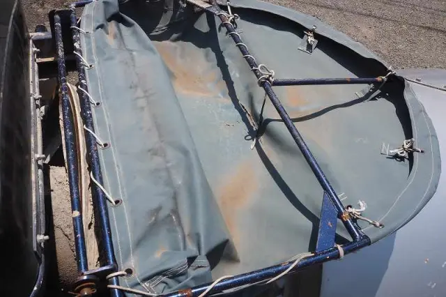 日野 レンジャー ADG-GC7JDWA(2WD)の写真26