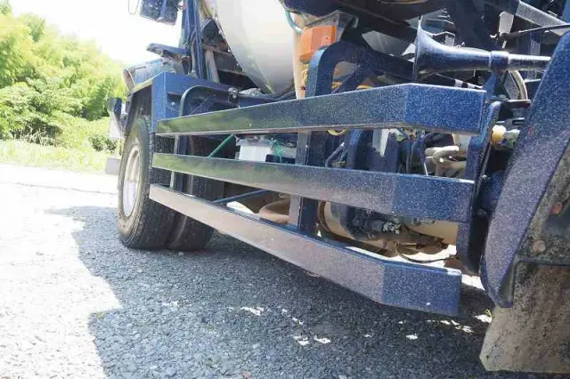 日野 レンジャー ADG-GC7JDWA(2WD)の写真33