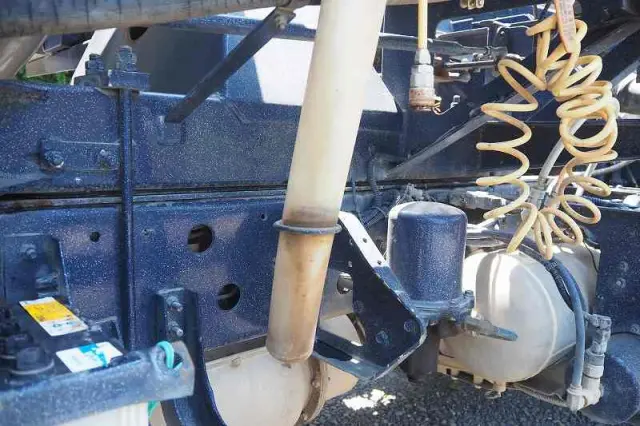 日野 レンジャー ADG-GC7JDWA(2WD)の写真34