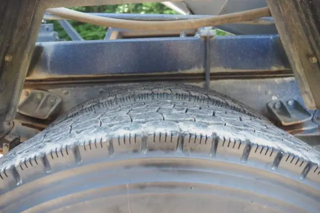 日野 レンジャー ADG-GC7JDWA(2WD)の写真35