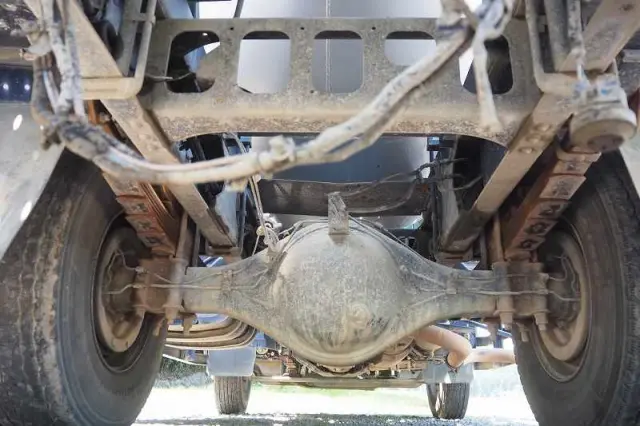 日野 レンジャー ADG-GC7JDWA(2WD)の写真37