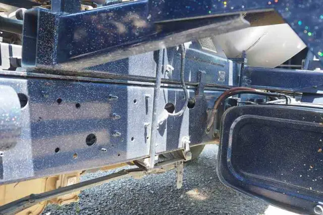 日野 レンジャー ADG-GC7JDWA(2WD)の写真38