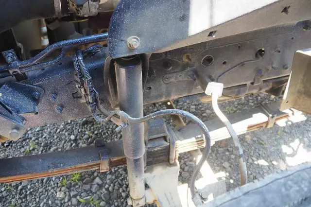 日野 レンジャー ADG-GC7JDWA(2WD)の写真40