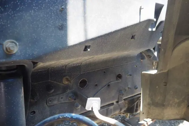 日野 レンジャー ADG-GC7JDWA(2WD)の写真41