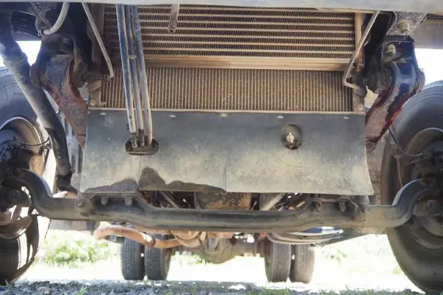 日野 レンジャー ADG-GC7JDWA(2WD)の写真42