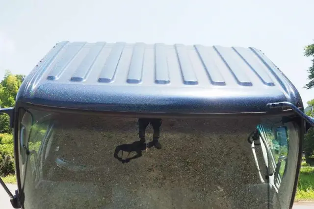 日野 レンジャー ADG-GC7JDWA(2WD)の写真43