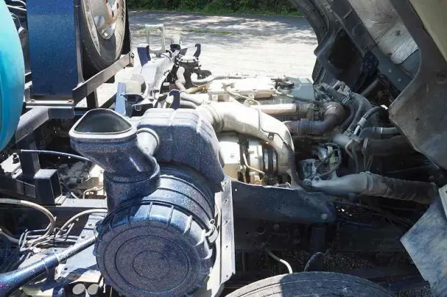 日野 レンジャー ADG-GC7JDWA(2WD)の写真44