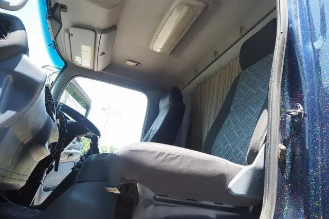 日野 レンジャー ADG-GC7JDWA(2WD)の写真48