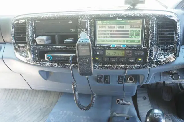 日野 レンジャー ADG-GC7JDWA(2WD)の写真49