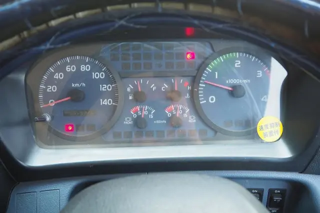 日野 レンジャー ADG-GC7JDWA(2WD)の写真50