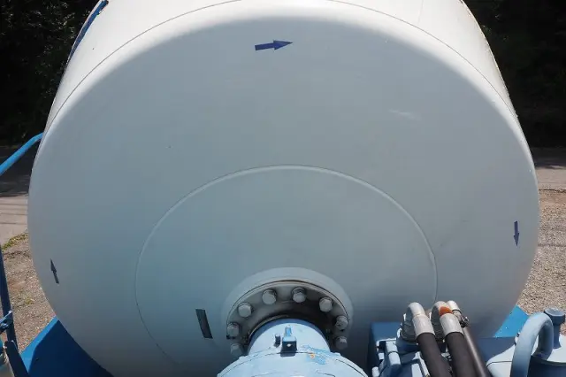 いすゞ ギガ QKG-CXM77AT(6x2)の写真12