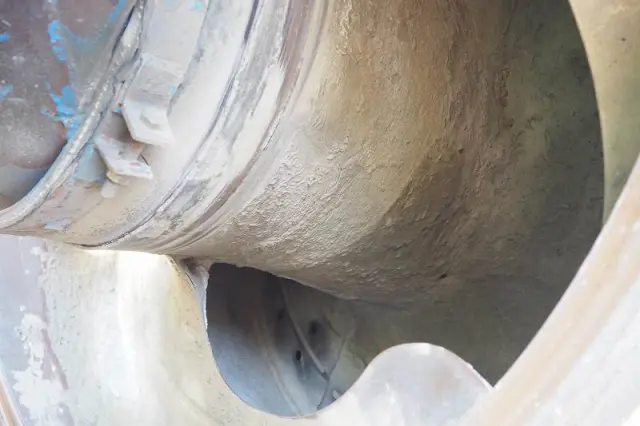 いすゞ ギガ QKG-CXM77AT(6x2)の写真20