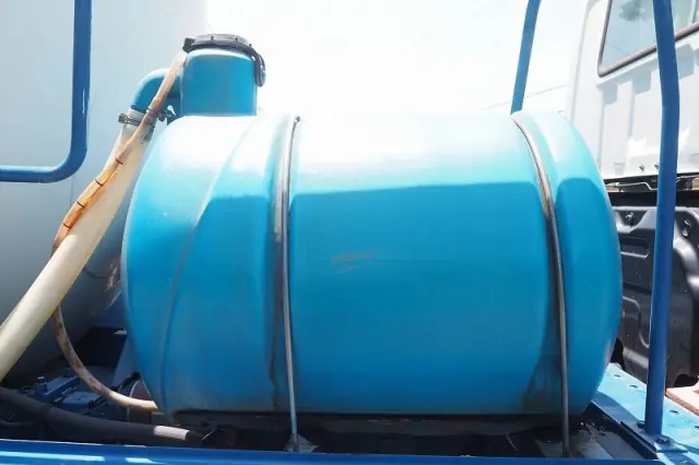 いすゞ ギガ QKG-CXM77AT(6x2)の写真22