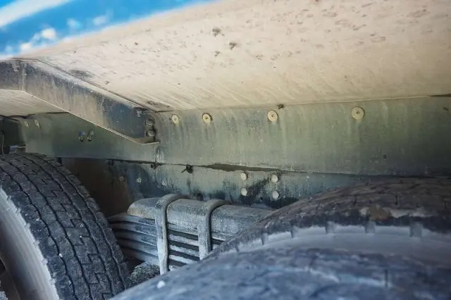 いすゞ ギガ QKG-CXM77AT(6x2)の写真32