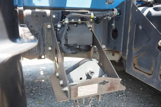 いすゞ ギガ QKG-CXM77AT(6x2)の写真37