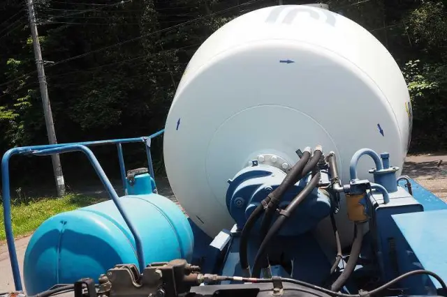 いすゞ ギガ QKG-CXM77AT(6x2)の写真45