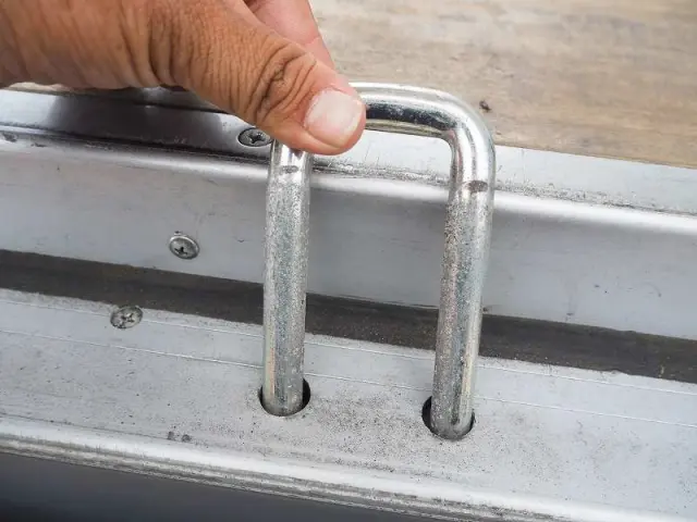 三菱 スーパーグレート 2PG-FS74HZ(8x4)の写真17