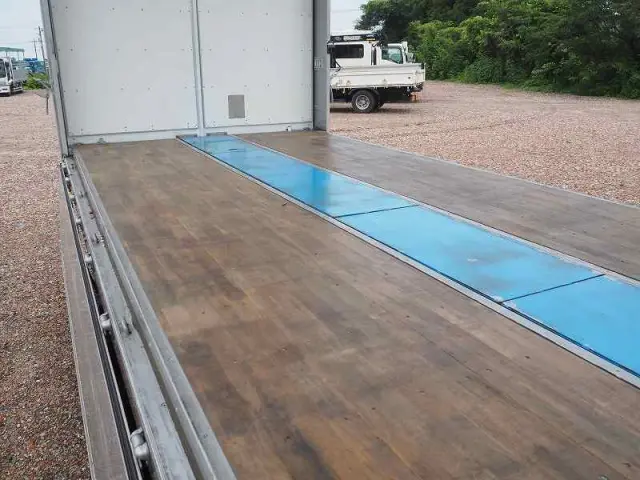 三菱 スーパーグレート 2PG-FS74HZ(8x4)の写真19