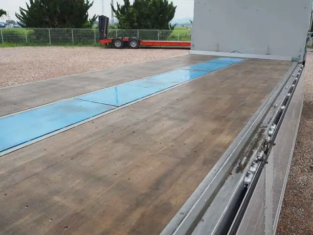 三菱 スーパーグレート 2PG-FS74HZ(8x4)の写真20