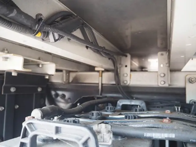 三菱 スーパーグレート 2PG-FS74HZ(8x4)の写真22