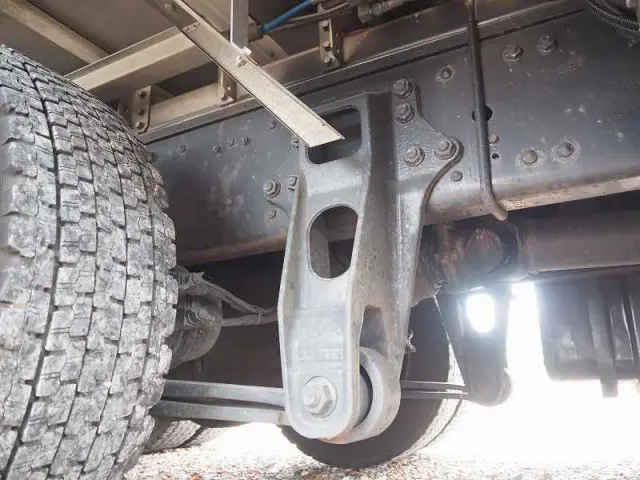 三菱 スーパーグレート 2PG-FS74HZ(8x4)の写真23