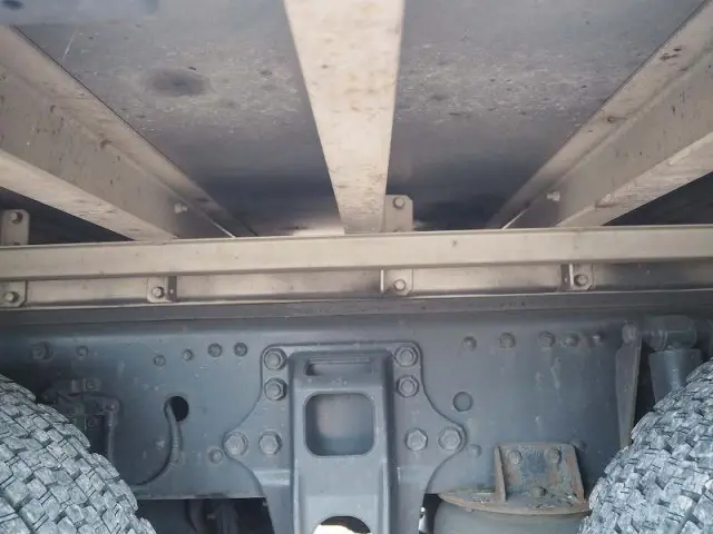 三菱 スーパーグレート 2PG-FS74HZ(8x4)の写真24