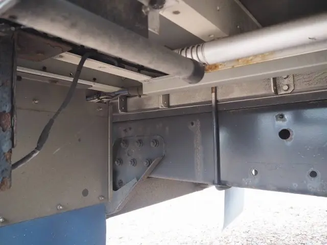 三菱 スーパーグレート 2PG-FS74HZ(8x4)の写真25