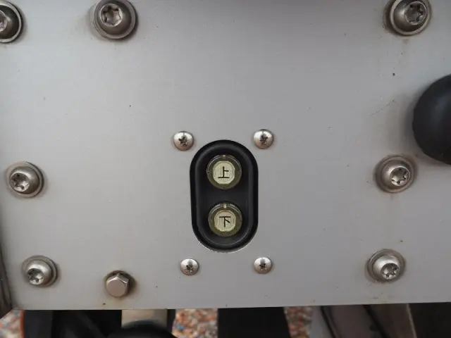 三菱 スーパーグレート 2PG-FS74HZ(8x4)の写真26