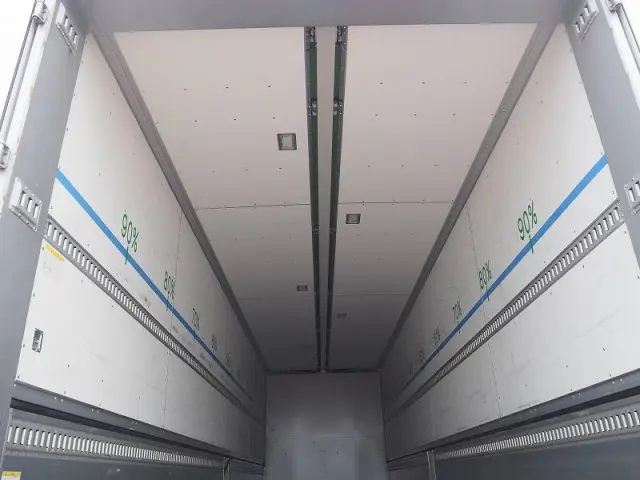 三菱 スーパーグレート 2PG-FS74HZ(8x4)の写真28