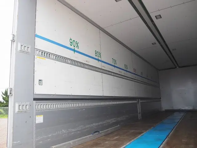 三菱 スーパーグレート 2PG-FS74HZ(8x4)の写真29