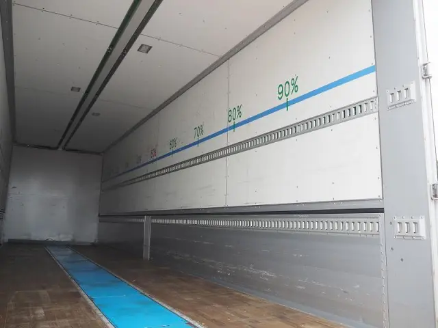 三菱 スーパーグレート 2PG-FS74HZ(8x4)の写真30