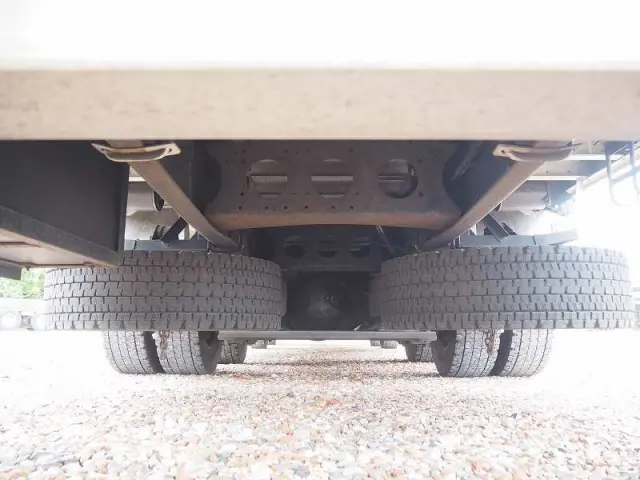 三菱 スーパーグレート 2PG-FS74HZ(8x4)の写真31