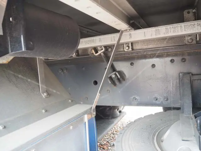 三菱 スーパーグレート 2PG-FS74HZ(8x4)の写真33