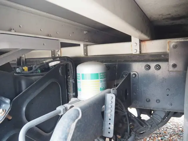 三菱 スーパーグレート 2PG-FS74HZ(8x4)の写真34