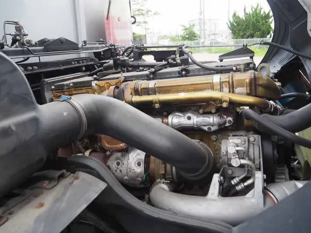 三菱 スーパーグレート 2PG-FS74HZ(8x4)の写真37