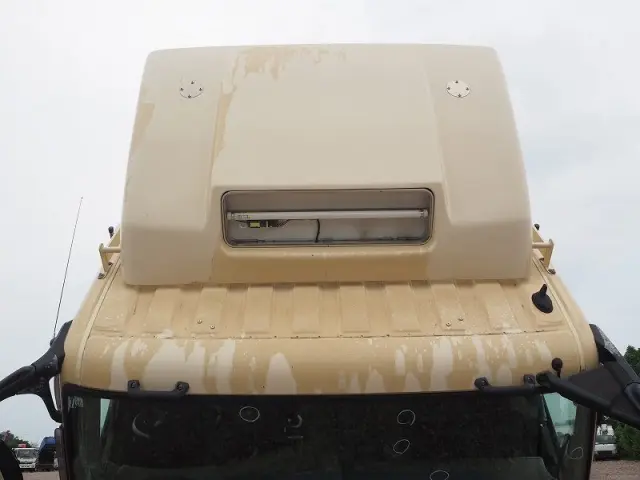 三菱 スーパーグレート 2PG-FS74HZ(8x4)の写真39