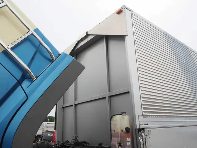 三菱 スーパーグレート 2PG-FS74HZ(8x4)の写真40