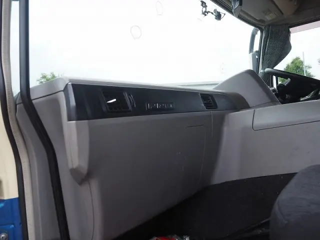 三菱 スーパーグレート 2PG-FS74HZ(8x4)の写真43