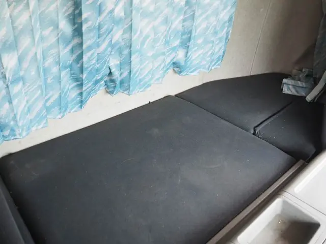 三菱 スーパーグレート 2PG-FS74HZ(8x4)の写真46