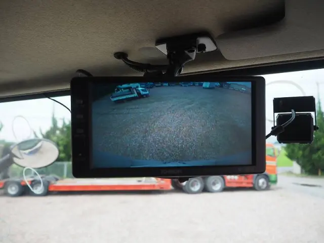 三菱 スーパーグレート 2PG-FS74HZ(8x4)の写真48