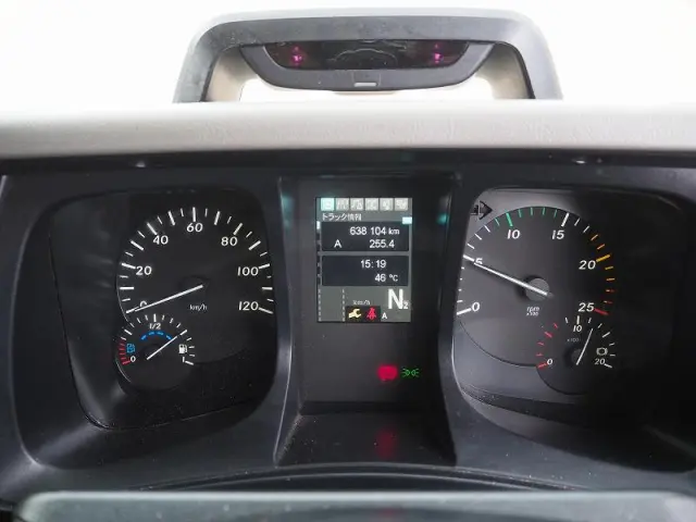 三菱 スーパーグレート 2PG-FS74HZ(8x4)の写真50