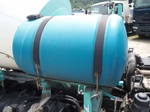 いすゞ エルフ BDG-NKR85N改(2WD)の写真18