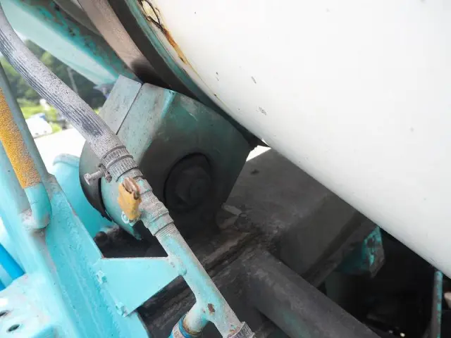 いすゞ エルフ BDG-NKR85N改(2WD)の写真24