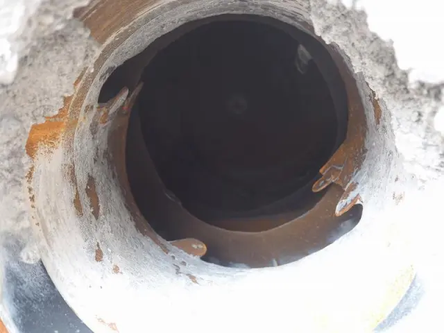 いすゞ エルフ BDG-NKR85N改(2WD)の写真28