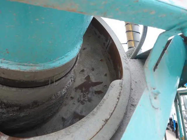 いすゞ エルフ BDG-NKR85N改(2WD)の写真30